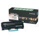 Toner noir Lexmark 0X264H11G