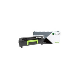 Toner noir Lexmark B282000