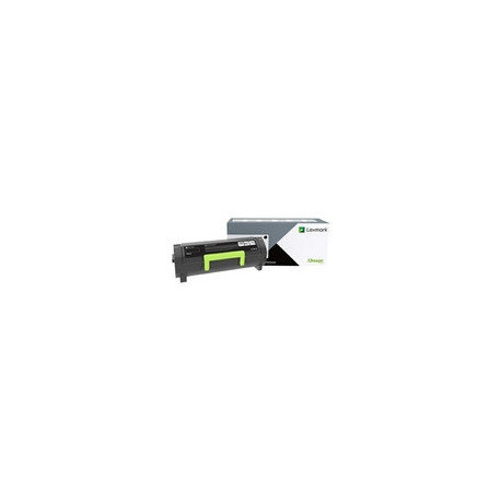 Toner noir Lexmark B282000