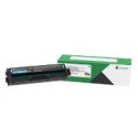 Toner cyan Lexmark 20N20C0