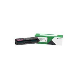 Toner magenta Lexmark 20N2XM0