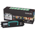 Toner noir Lexmark E352H11E