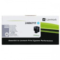 Toner cyan Lexmark 24B6717