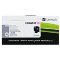 Toner magenta Lexmark 24B6517