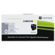 Toner jaune Lexmark 24B6518