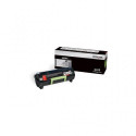 Toner noir Lexmark 51F0HA0, 510HA
