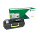 Toner noir Lexmark 53B2H00