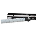 Toner noir Lexmark 54G0H00