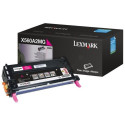 Toner magenta Lexmark 0X560A2MG