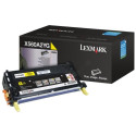 Toner jaune Lexmark 0X560A2YG