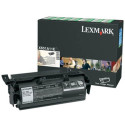 Toner noir Lexmark X651A11E