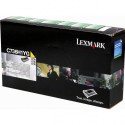 Toner jaune Lexmark 0C736H1YG