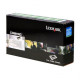 Toner noir Lexmark C746H1KG
