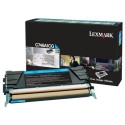 Toner cyan Lexmark C746A1CG