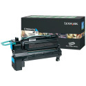 Toner cyan Lexmark C792A1CG