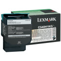 Toner noir Lexmark 0C540H1KG