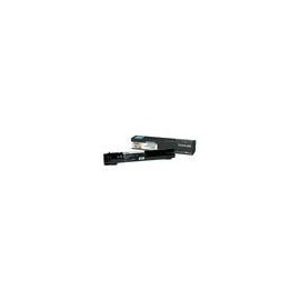 Toner noir Lexmark C950X2KG