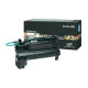 Toner noir Lexmark X792X1KG