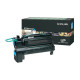 Toner cyan Lexmark X792X1CG