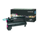 Toner magenta Lexmark X792X1MG
