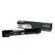 Toner noir Lexmark X950X2KG