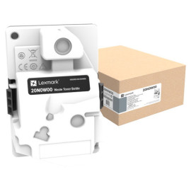 Récupérateur aucune Lexmark 20N0W00