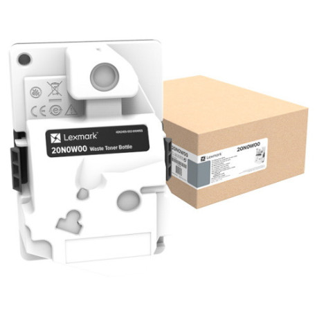 Récupérateur aucune Lexmark 20N0W00