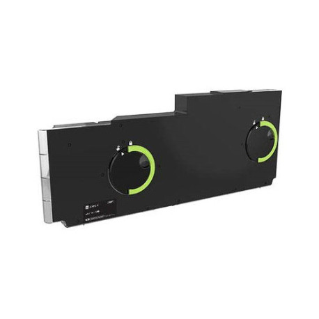 Récupérateur aucune Lexmark 72K0W00