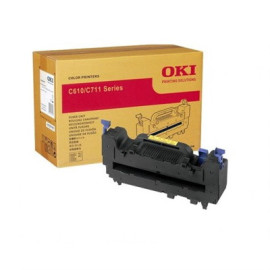 Fusion noir Oki 44289103