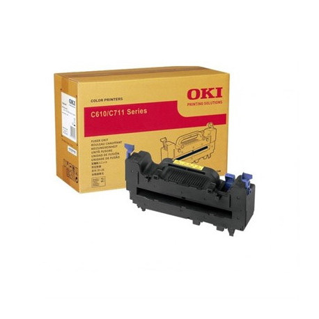 Fusion noir Oki 44289103