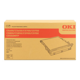 Courroie aucune Oki 43363412