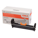 Tambour noir Oki 46484108