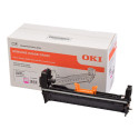 Tambour magenta Oki 46484106