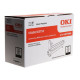 Tambour noir Oki 43870008