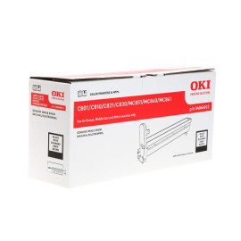 Tambour noir Oki 44064012