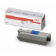 Toner noir Oki 44469803