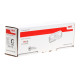 Toner noir Oki 46490608
