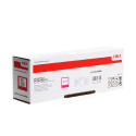 Toner magenta Oki 46490606