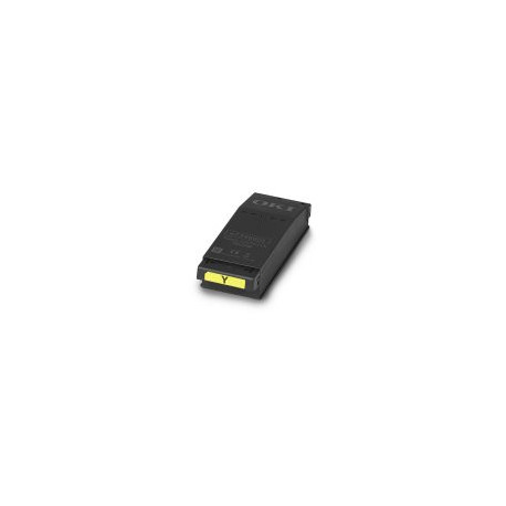 Toner jaune Oki 09006129
