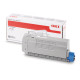 Toner aucune Oki 44318657
