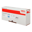 Toner cyan Oki 45396303