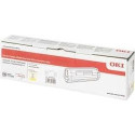 Toner jaune Oki 47095701