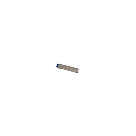Toner cyan compatible 43837131