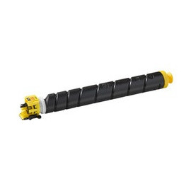 Toner jaune compatible B1420