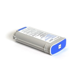 Réservoir encre bleu postal compatible 789