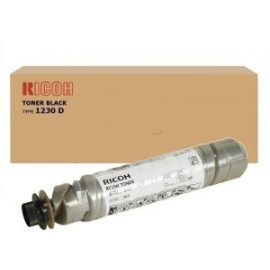 Toner noir Ricoh 885094