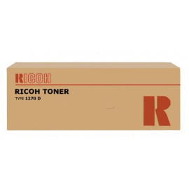 Toner noir Ricoh 842024