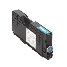 Toner cyan compatible 402445, Type 165 G271-17