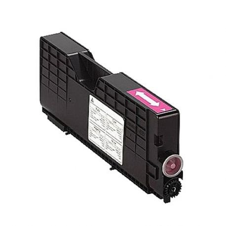 Toner magenta compatible 402446, Type 165 G272-17