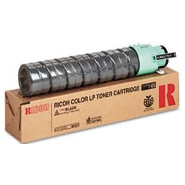 Toner noir compatible 888312
